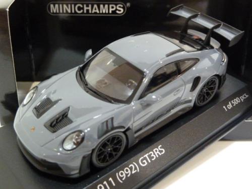 Porsche 911 (992) GT3 RS Porsche 911 (992) GT3 RS