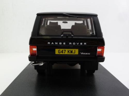Range Rover Classic Vogue RHD