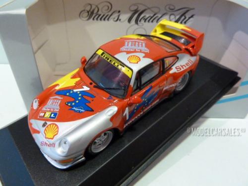 Porsche 911 (993) GT3 Cup Porsche 911 (993) GT3 Cup