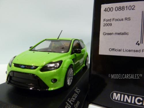Ford Focus RS Ford Focus RS