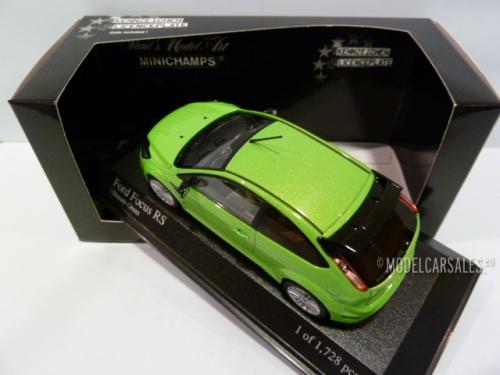 Ford Focus RS Ford Focus RS