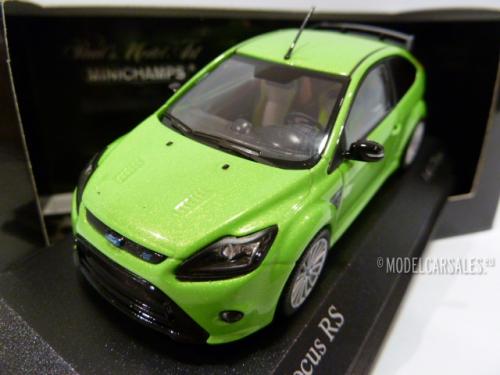 Ford Focus RS Ford Focus RS