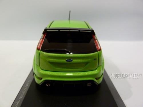 Ford Focus RS Ford Focus RS