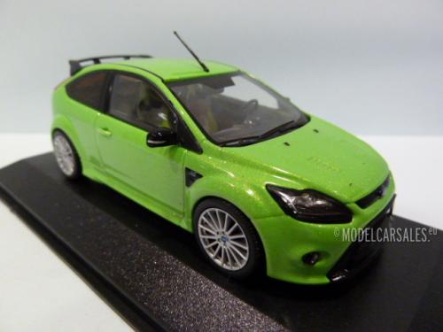 Ford Focus RS Ford Focus RS