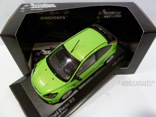 Ford Focus RS Ford Focus RS