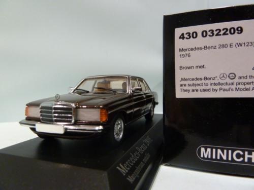 Mercedes-benz 280E (w123) Mercedes-benz 280E (w123)
