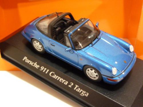 Porsche 911 (964) Carrera 2 Targa Porsche 911 (964) Carrera 2 Targa