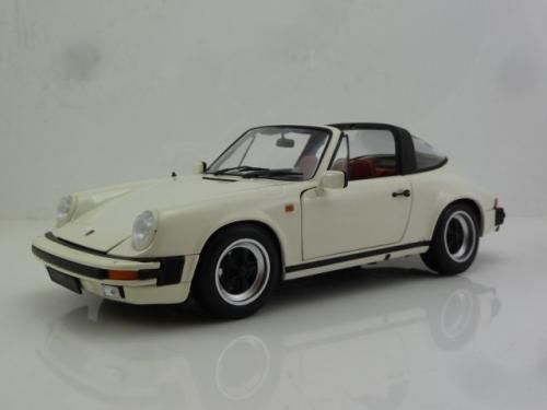 Porsche 911 Carrera Targa Porsche 911 Carrera Targa